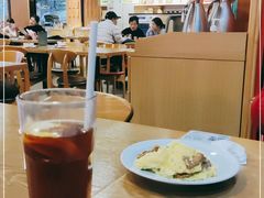 -点点心港式茶餐厅(南京西路店)