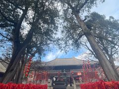 -红螺寺