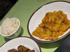 -玉桥餐厅(天坛店)