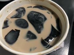 招牌芋圆2号-超级奶爸(同安路店)