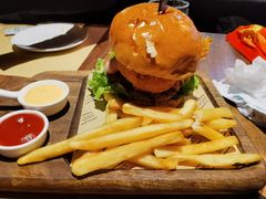 -Magnet磁食(愚园路店)