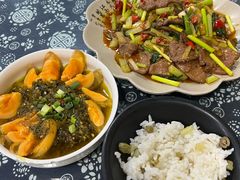 -晏老九豆花饭家常菜(上海城店)