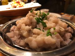 -炊烟小炒黄牛肉(中心印象城店)