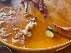 -普兰达德国餐厅·德式脆皮烤猪肘·自酿啤酒(观唐店)