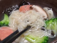 -朵朵开素食餐厅(后宰门街店)