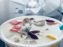 -三亚国光豪生度假酒店-椰语堂(国光豪生店)