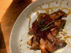 -Marina厨房·ALA精酿(月湖盛园店)