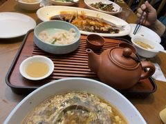 -外婆烧.老杭帮菜(庆春店)