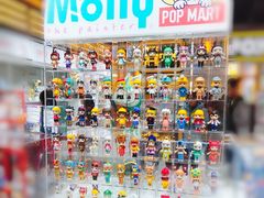 -泡泡玛特POPMART(上海环球港店)