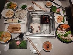 -海底捞火锅(高新万达广场店)