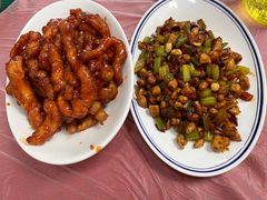 -乐乐餐厅(湘子庙街店)