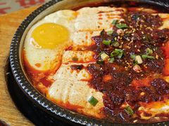 -英兰朝族饭店·英兰锅包肉(佳园路店)