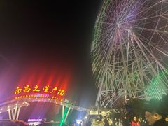 -南昌之星摩天轮