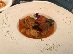 -Supine Bistro溯泮餐厅