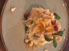 土豆泥-斯比特花园西餐厅(东方商厦店)