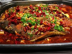 -龙门烤鱼(东方宝泰店)