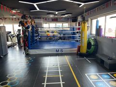 -M.S拳击泰拳馆(大学路店)