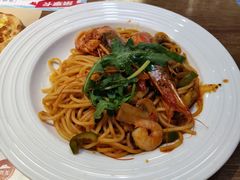 -必胜客(五道口店)