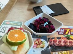 -豪客来牛排(红豆万花城店)
