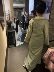 -盘子女人坊古装写真摄影(天津总店)