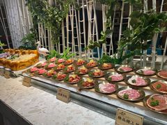 -春天烤肉自助餐厅(南内环店)