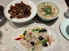 -春发生饭店·非遗(南院门店)