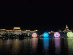 -龙舟池