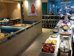 -青瓷火锅料理(西单大悦城店)