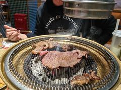 -西塔老太太泥炉烤肉(北京双井店)