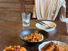 -小食院简餐厅