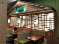 -無邪日式甜品(华润五彩城购物中心店)