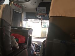 -上海长途客运南站