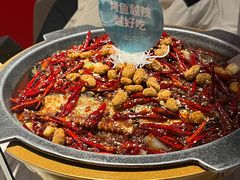 -南锣南门(东方银座店)