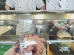 -一本料理(西溪天街店)