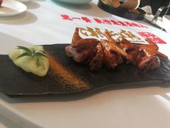 -潮上潮(南中环店)