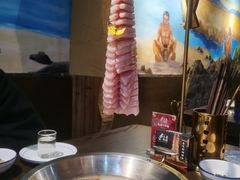 -土著渔匠·养生蝴蝶鱼(香樟路店)