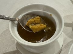 -白云中餐厅·粤菜·亚龙湾喜来登度假酒店