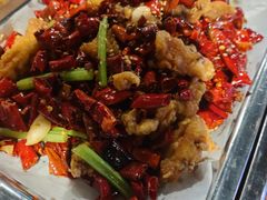 -马路牙子地桌烤肉(工体店)