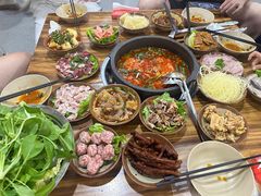 -笔记安顺夺夺粉火锅