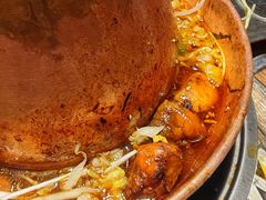 -刘记光大火锅鸡(北行店)