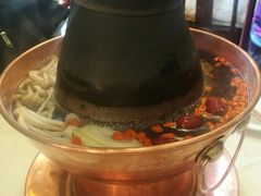 -东来顺饭庄(天坛店)