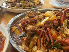 -瑞丽活螃蟹(芒市店)