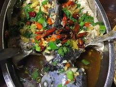 -龙姐私房菜(和顺古镇店)