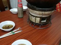-威邵鸡煲(西华路总店)