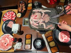 -我们家韩国烤肉8号店(郫都店)