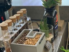 -CoffeeVendor(西乡店)