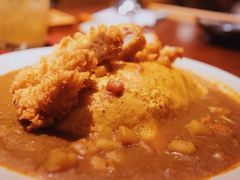 -山杏yama-katsu·吉列炸物