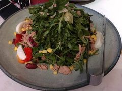 意坊招牌沙拉-IL Forno 意坊·意大利餐厅(花园店)