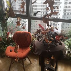 -笑美甲美睫工作室