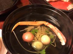 -蟹道乐(新宿本店)